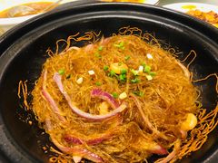 -鸿禧大清花(方庄店)