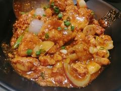 -香融府·烤鸭·家常菜(花乡奥莱店)
