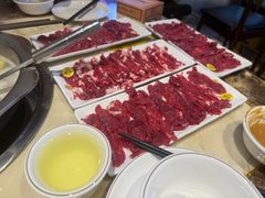 -小肥牛潮汕牛肉火锅(南联店)