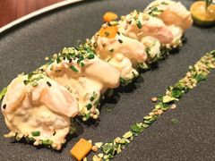 -喜鼎海胆水饺(东港店)