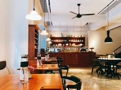 大堂-林四喜·闽南传家菜(鼓浪屿店)