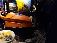 -星伦多 自助料理(圆融店)
