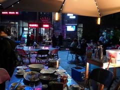 -万景饭店·鱼街农家菜