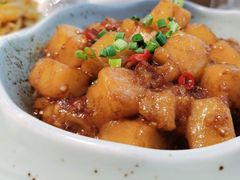 -时间仓(月湖公园店)