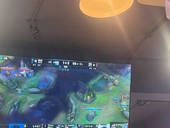 -四禧精酿铜锅涮肉·烧烤工场(大明湖店)