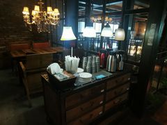 -D STAR COFFEE帝星咖啡