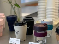 -Manner Coffee(IFS一楼店)