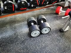 -迈劲健身专业私教(朝青汇店)