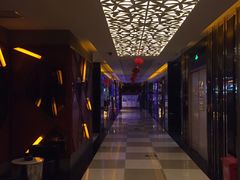 -星光欢乐迪氧吧KTV(南环路店)