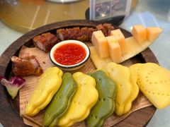 -大师傅金奖啤酒鱼(阳光店)