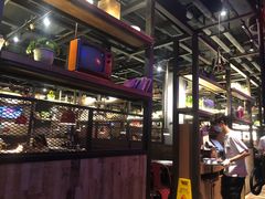 -探鱼·鲜青椒爽麻烤鱼(广州欣荣广场店)