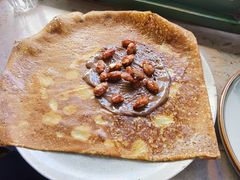 巧克力可丽饼-RAC BAR(安福路店)