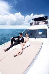 点击看大图 -太古映画婚纱摄影(天河店)