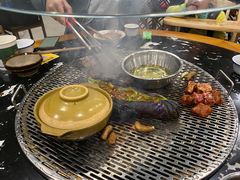 -西昌老号李小肠特色烧烤园(双流店)
