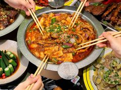 -嘎嘎鸭脑壳(金沙店)
