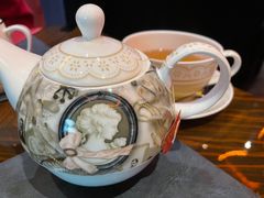 -YUE·6·西式融合餐厅(外滩六号店)