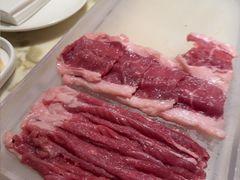 -涮福記·现切牛羊肉火锅(世纪汇店)