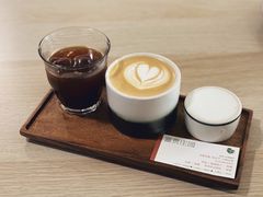-SAFARI COFFEE