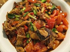 -61号餐吧(兴坪古镇漓江店)