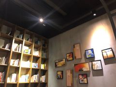 -拿渡麻辣香锅(银泰创意城店)