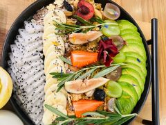 -Mark&Mars Restaurant