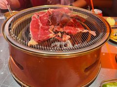 -西塔老太太泥炉烤肉(苏州大悦城店)