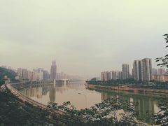 -肖炮现炸酥肉(解放碑店)