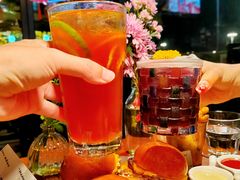 -The Happy Monk(前海壹方汇店)