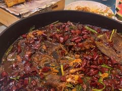 -勇利赵家烤肉坊(含光路店)