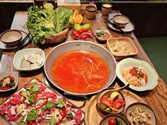 -老凯俚酸汤鱼(鸿通城店)