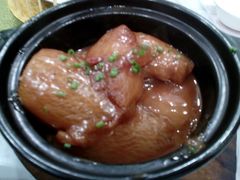 -后宫私房菜(汇客美食娱乐广场店)