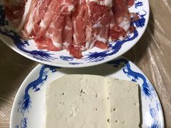 -鑫龙火锅城(经二纬四店)