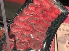 -哥老官重庆美蛙鱼头(宝山龙湖店)