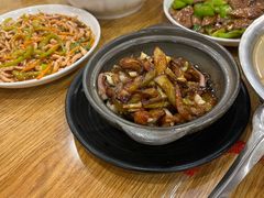 -新健小吃(承德街店)