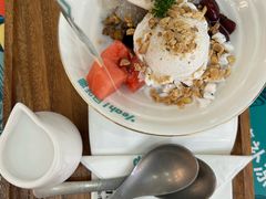 -自然椰·海南清补凉(海月广场店)