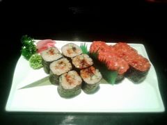 android_upload_pic-仓桥家·焗寿司·锅物(光谷步行街店)
