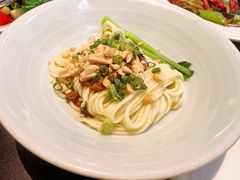 -丽晶轩中餐厅(重庆丽晶酒店)