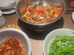 -农耕记·湖南土菜(龙岗熙和园店)