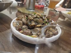 -今鲜源大酒店·中华餐饮名店(新湛路店)