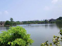 -杏花村文化旅游区