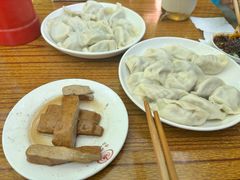 -山东水饺(南坪新街店)