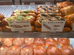 -君之狮子山·轻糖烘焙(松江印象城店)