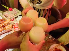 -大头叔烤鸡爪·朝鲜族烤串(天池路店)