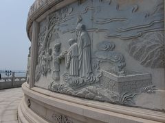 -天津妈祖文化园