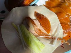 -德缘烤鸭店(大栅栏店)