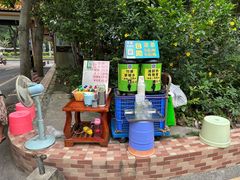 景观位-同济牌坊美贤牛什