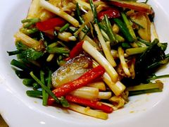 -老虎滩船说·海胆水饺·大连海鲜(老虎滩店)