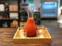 -自在弥林花园餐厅(云栖店)