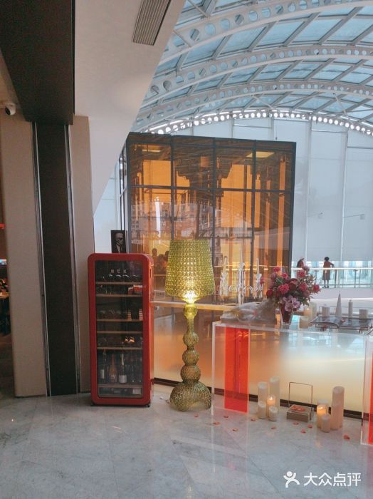 佐度王子扒房(金安店)图片