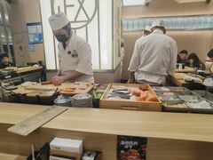 -鮨政·Omakase(港汇恒隆广场店)